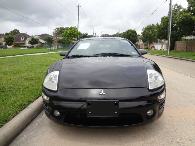 2005 Mitsubishi Eclipse Passion