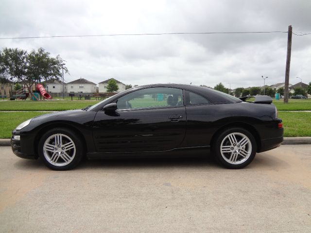 2005 Mitsubishi Eclipse Passion