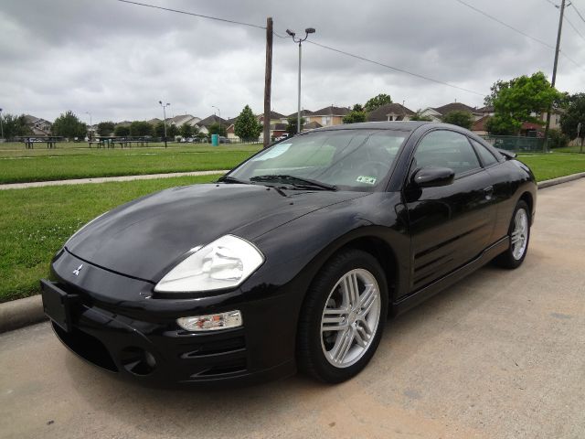 2005 Mitsubishi Eclipse Passion