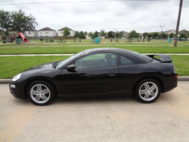 2005 Mitsubishi Eclipse Passion