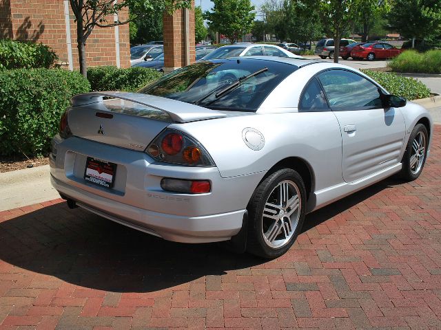 2005 Mitsubishi Eclipse Sport VA