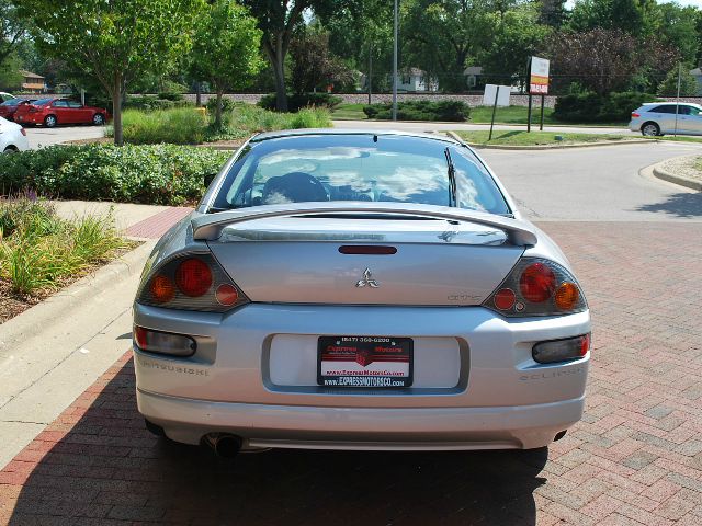 2005 Mitsubishi Eclipse Sport VA