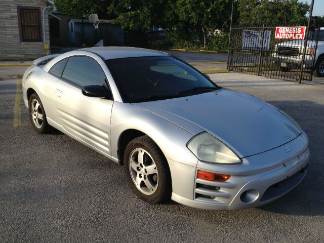 2005 Mitsubishi Eclipse XLS