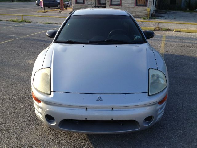 2005 Mitsubishi Eclipse XLS