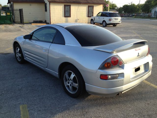 2005 Mitsubishi Eclipse XLS