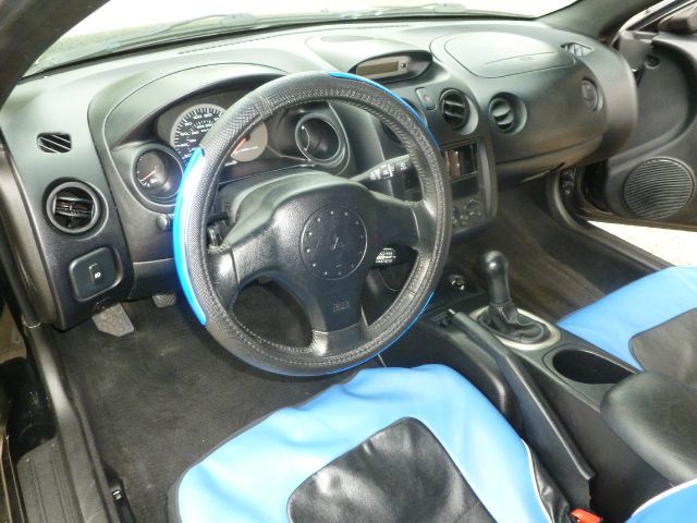 2005 Mitsubishi Eclipse Passion