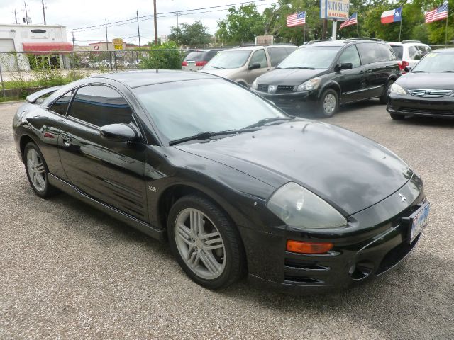 2005 Mitsubishi Eclipse Passion