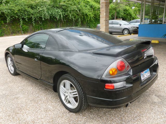 2005 Mitsubishi Eclipse Passion