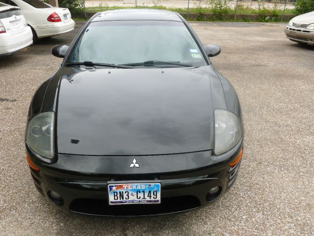 2005 Mitsubishi Eclipse Passion