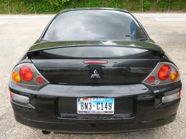 2005 Mitsubishi Eclipse Passion