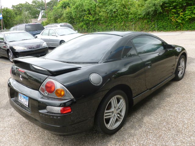 2005 Mitsubishi Eclipse Passion