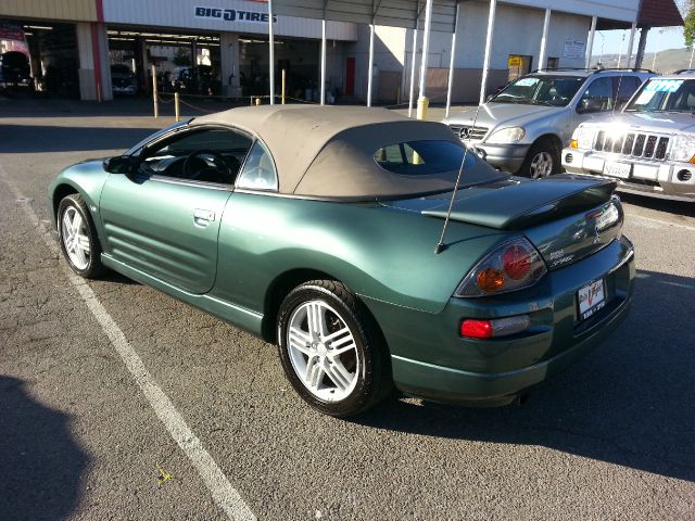 2005 Mitsubishi Eclipse S Sedan Fully-laoded