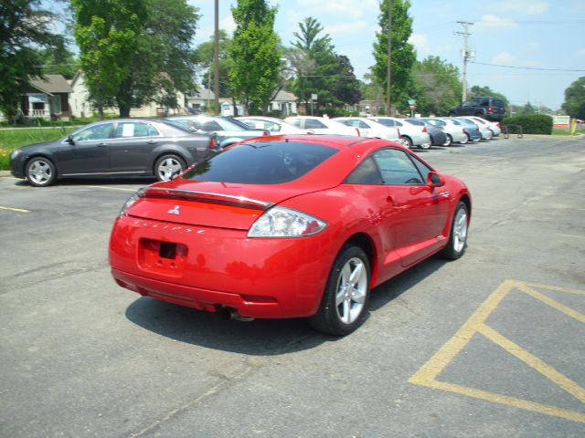 2006 Mitsubishi Eclipse XLS