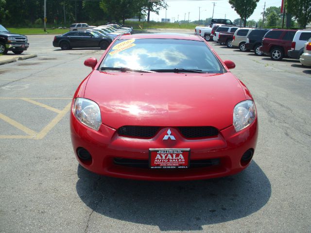 2006 Mitsubishi Eclipse XLS