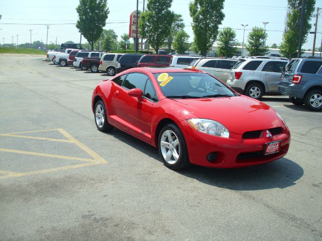 2006 Mitsubishi Eclipse XLS