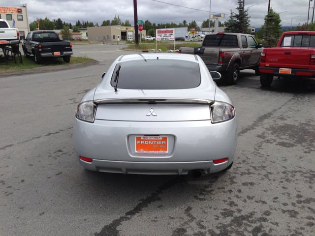 2006 Mitsubishi Eclipse XLS