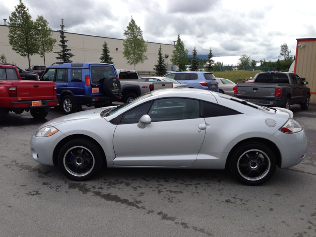 2006 Mitsubishi Eclipse XLS