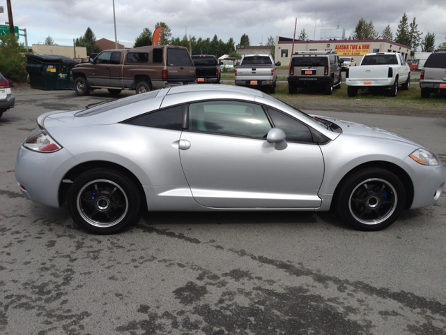 2006 Mitsubishi Eclipse XLS