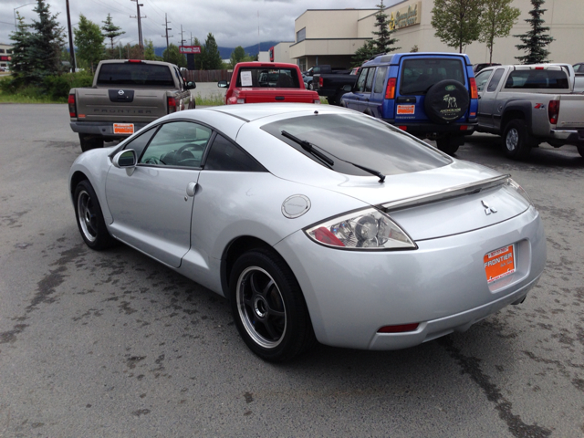 2006 Mitsubishi Eclipse XLS