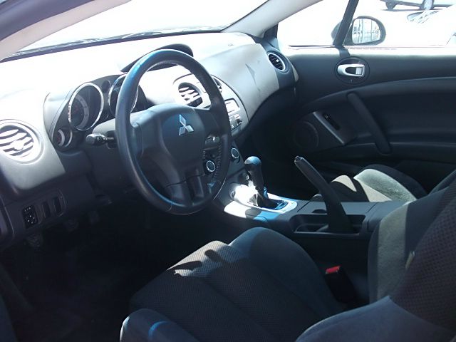 2006 Mitsubishi Eclipse XLS