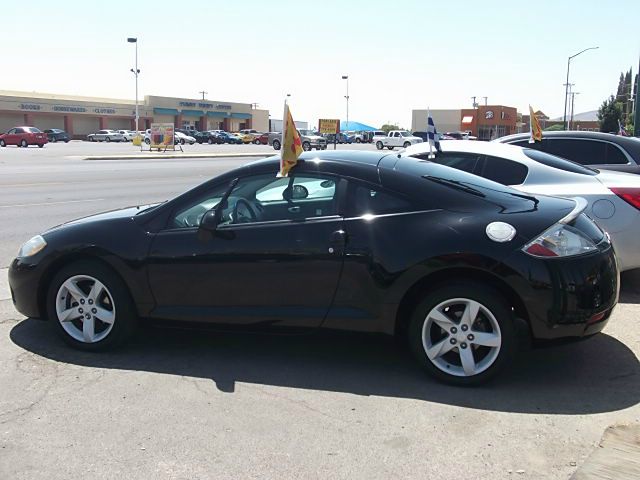 2006 Mitsubishi Eclipse XLS