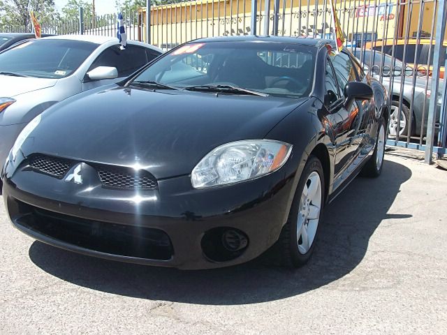 2006 Mitsubishi Eclipse XLS