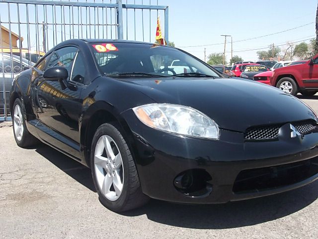 2006 Mitsubishi Eclipse XLS