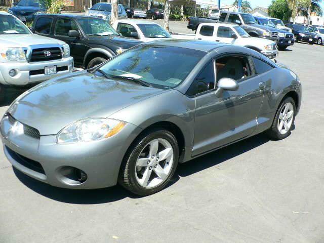 2006 Mitsubishi Eclipse XLS