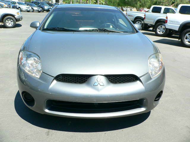 2006 Mitsubishi Eclipse XLS