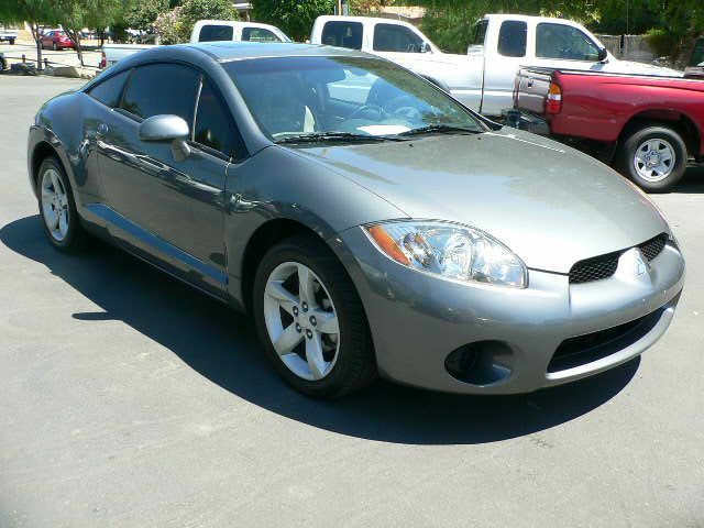 2006 Mitsubishi Eclipse XLS