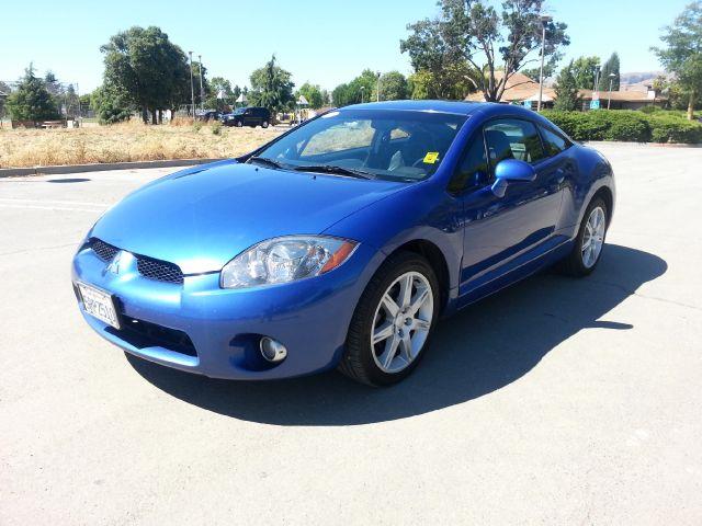 2006 Mitsubishi Eclipse Passion