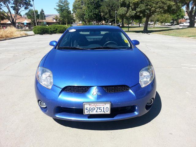 2006 Mitsubishi Eclipse Passion