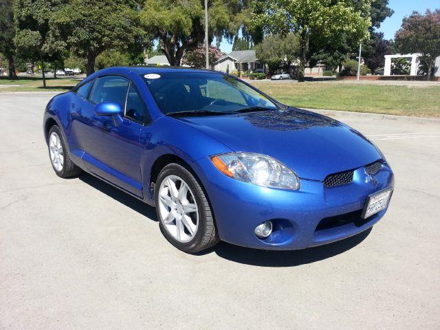 2006 Mitsubishi Eclipse Passion