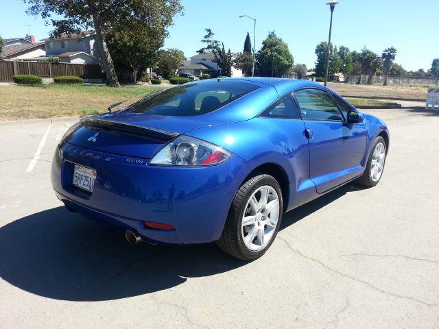 2006 Mitsubishi Eclipse Passion