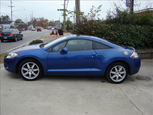 2006 Mitsubishi Eclipse Passion