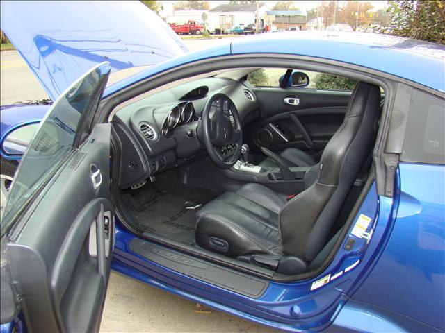 2006 Mitsubishi Eclipse Passion