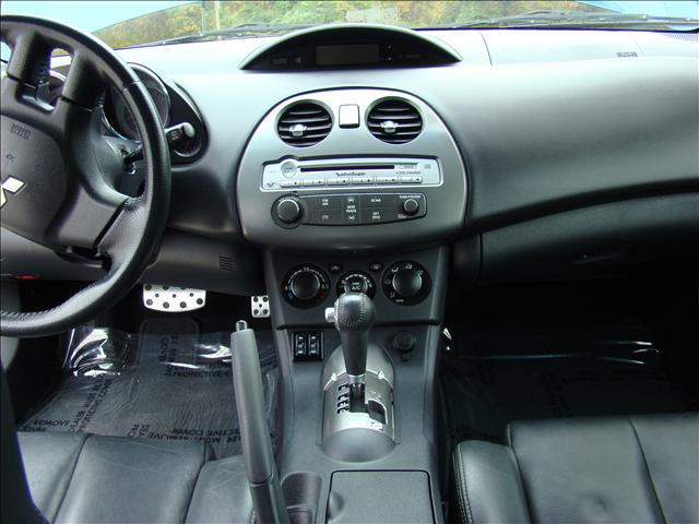 2006 Mitsubishi Eclipse Passion