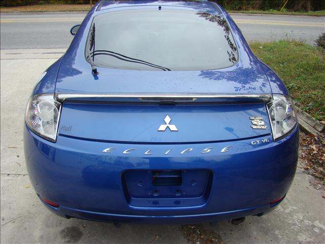 2006 Mitsubishi Eclipse Passion