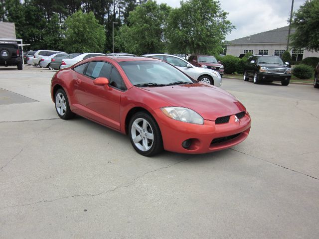 2006 Mitsubishi Eclipse XLS