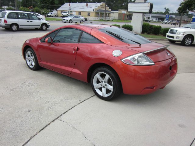 2006 Mitsubishi Eclipse XLS