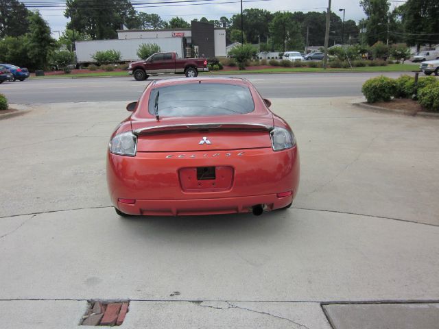 2006 Mitsubishi Eclipse XLS