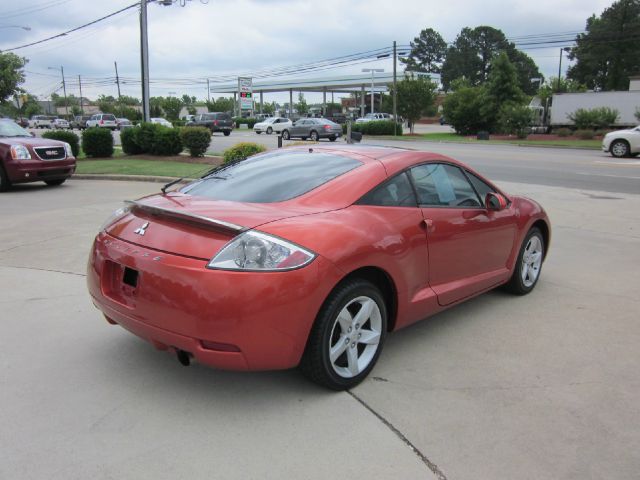 2006 Mitsubishi Eclipse XLS