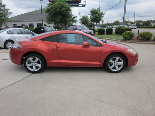 2006 Mitsubishi Eclipse XLS