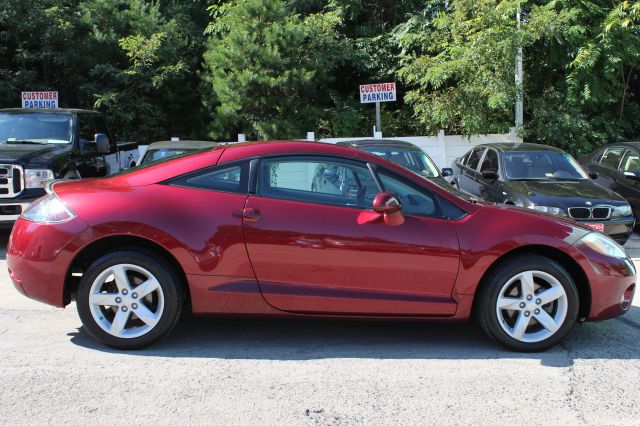 2006 Mitsubishi Eclipse Passion