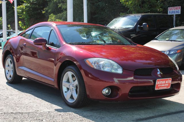 2006 Mitsubishi Eclipse Passion