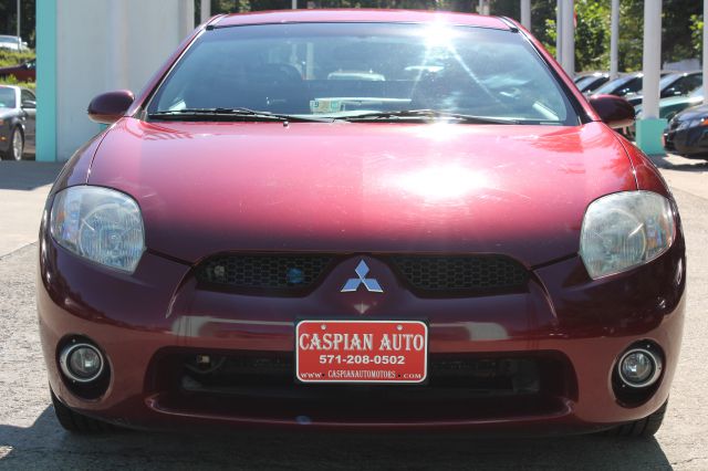 2006 Mitsubishi Eclipse Passion