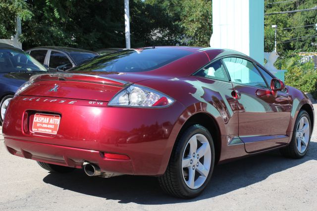 2006 Mitsubishi Eclipse Passion