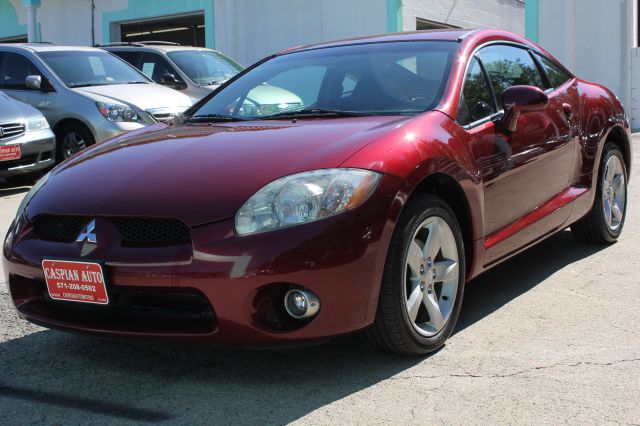 2006 Mitsubishi Eclipse Passion