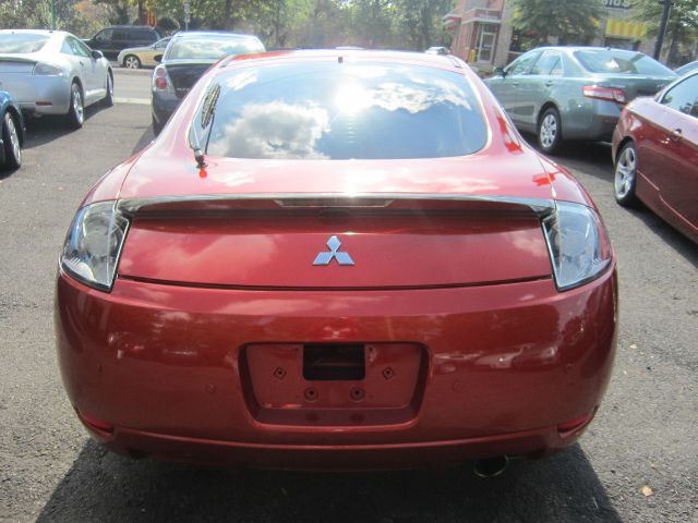 2006 Mitsubishi Eclipse Passion