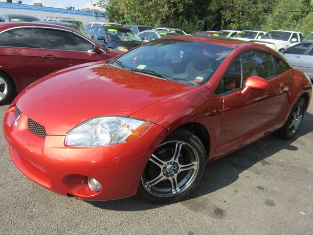 2006 Mitsubishi Eclipse Passion